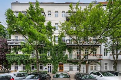 Holiday 33 Apartment L - 8 Rooms, 3 Baths, 190qm