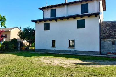 Cozy & Spacious Casa Friulana
