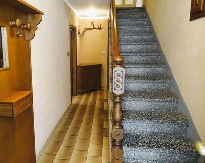 Apartment Cercino Privacy and late checkout