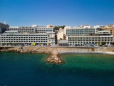 Perla Apartments