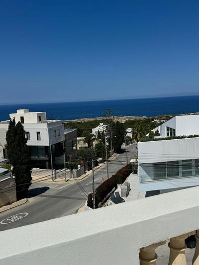 Luxury See View Villa