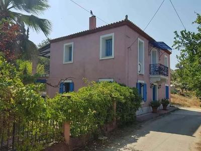 VILLA VICKY - Traditional villa in Evia