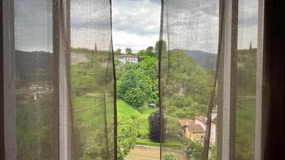 Buk - Appartamento nel cuore di Città Alta