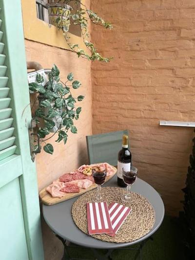 Casa Meris Fox - Bolognina