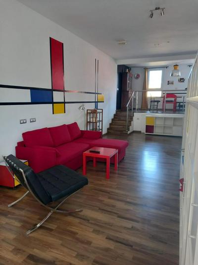 Loft Parque Natural