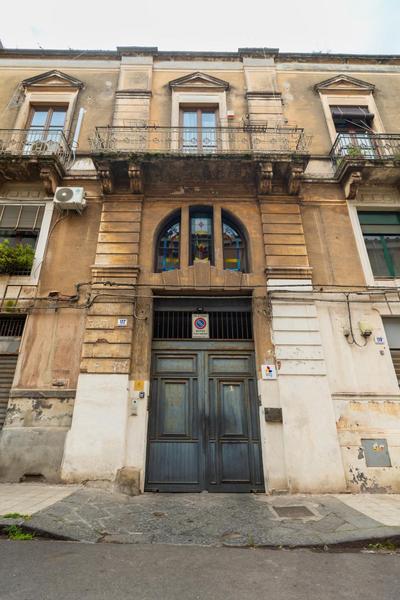 Canvas Sicily Apartment