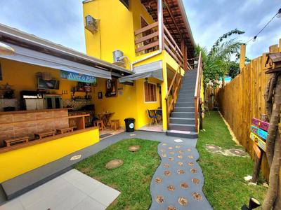 A VER O MAR SUÍTES COCANHA