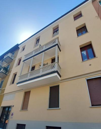 Milano Flat - Primaticcio
