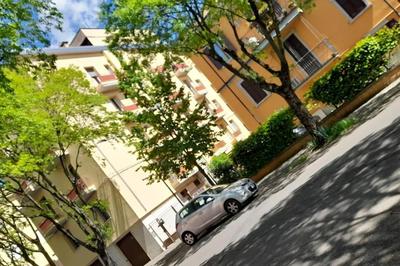 Civico 84 appartamento