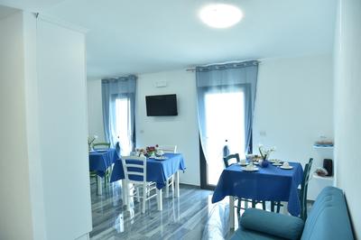 Rosa dei Venti ROOMS