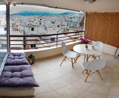 Catherine's old town