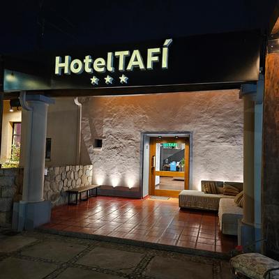 Hotel Tafí
