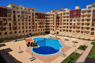 Florenza Khamsin Resort Hurghada