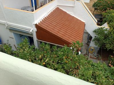 Seaside Apartments 1