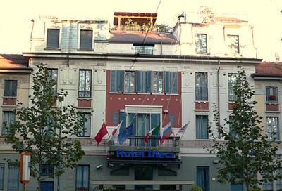 Boutique Hotel Dieci