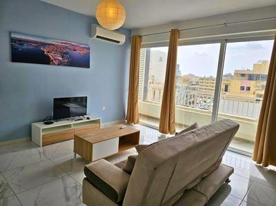 2 Bedroom Centrally Located St. Pauls Bay