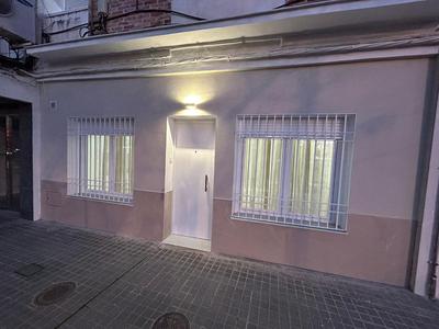 Pintor Espinosa 3 loft