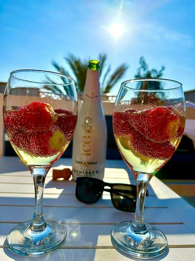 Apartamento DESA Laguna Beach Vera Playa