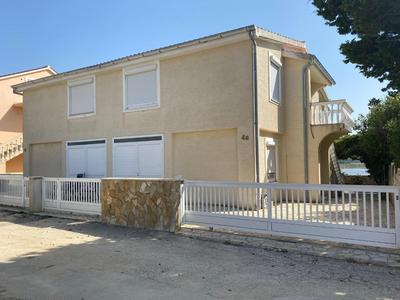 Casa Mare Rtina Meerblick Terrasse