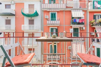 Alina Apartment by Apulia Accommodation