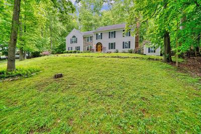 8-Bedroom Luxury Home in Baltimore Maryland