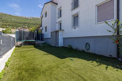 Sun castle holiday house Babic