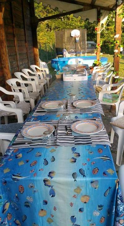 B&b Al Paradis