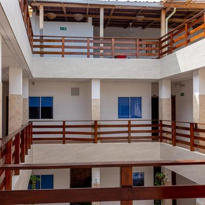 Hotel Celeste Real