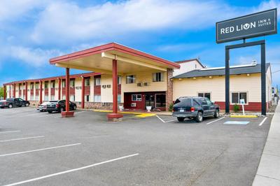 Red Lion Inn & Suites Yakima, Billede 2
