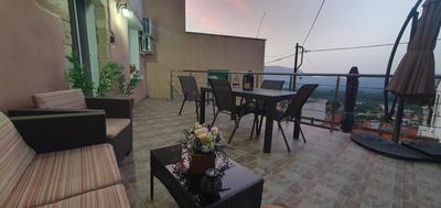 Chrisi Traditional House