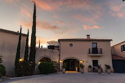 Du Côté Des Olivades