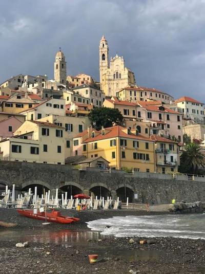 Casa Marina
