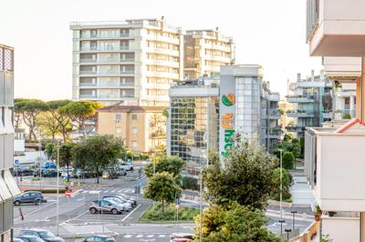 Alici Diletto Apartment