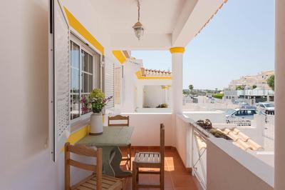 JUDY - Albufeira