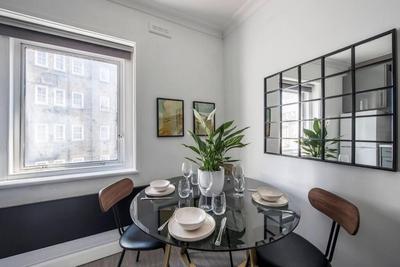 Cosy Two Bedroom apartment in Central London Oxford Circus-Fitzrovia