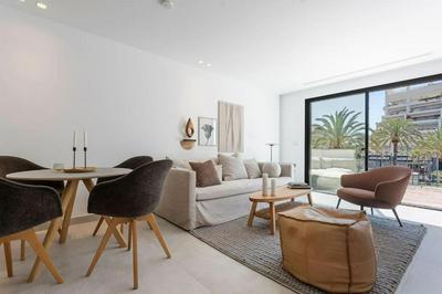 Stylish 1 bedroom apartment in Puerto Banús