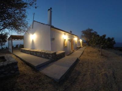 Kalamitsi House 1