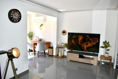 Magnifique Appartement 2 pièces au calme