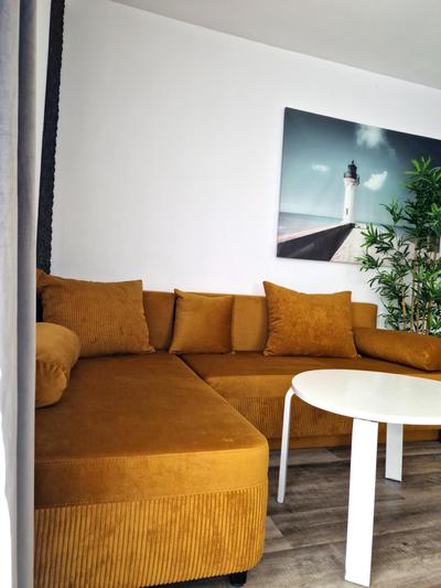 Azzur Studios Aparthotel