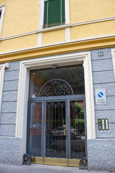 New apt 10 min Duomo