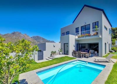 Acrewood Oasis