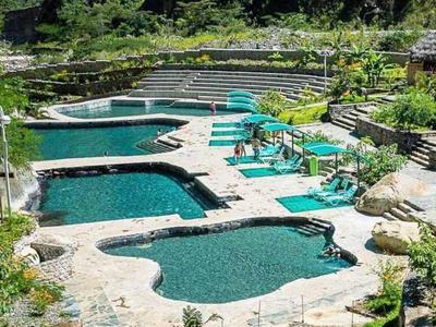 camping- hotel Mayta Capac