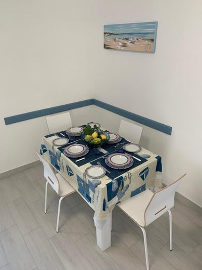 Luca’s Home Nerano