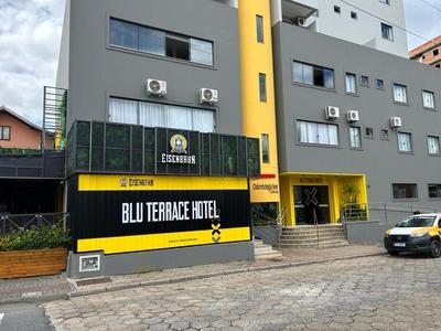 Blu Terrace Hotel
