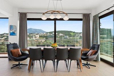 Kera Green Villa