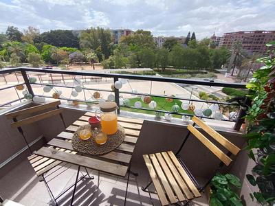 Luxotica Gardens Valencia