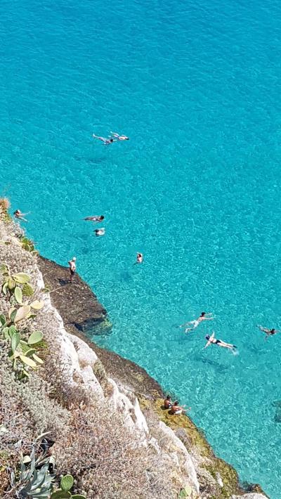 Appartamento 140 mq a pochi minuti da Tropea, 2 bagni