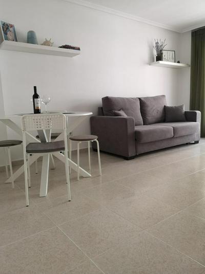 Cajal Apartments