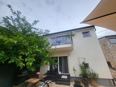 Villa AMore Radini with a private heated saltwater pool and private parking