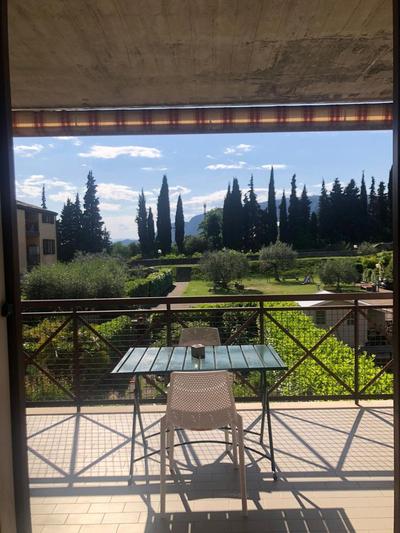 APPARTAMENTI DI MARTINA Garda